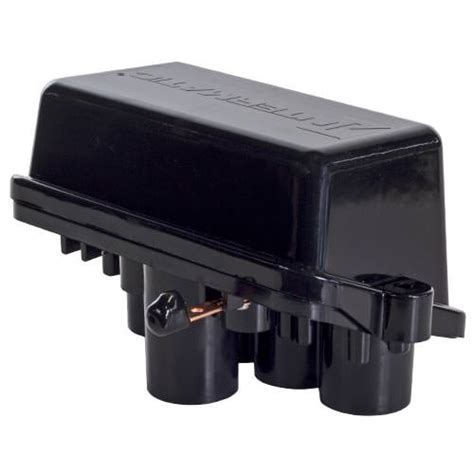 Intermatic PJB4175 Junction Box, 4